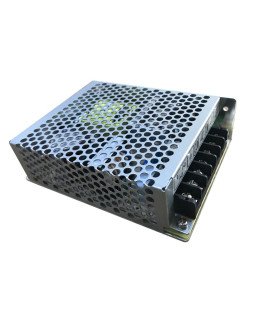 8 Eksen Robot Kontrol Ünitesi