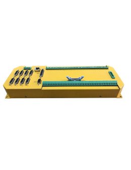 8 Eksen Robot Kontrol Ünitesi