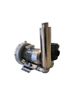 Vakum Pompası (Blower)