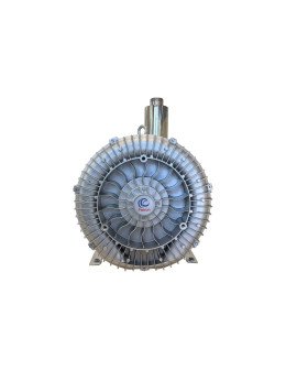 Vakum Pompası (Blower)