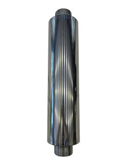 Vakum Pompası (Blower)