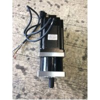 Enkoderli Planet Redüktörlü Step Motor 86BHH76-380p-(PL5K)