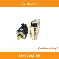 Servo Motor Sürücü - SGAS30AF