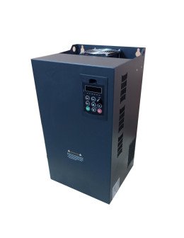 Spindle Servo Motor 45 kW