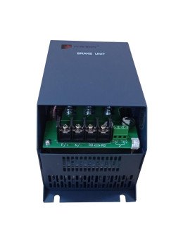 Spindle Servo Motor 45 kW