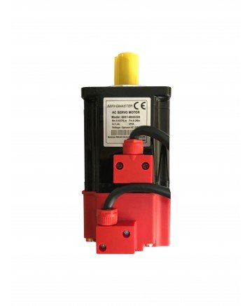 Tekstil AC Servo Motor AC Servo Motor 400W