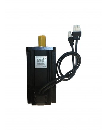 Tekstil AC Servo Motor AC Servo Motor 750W