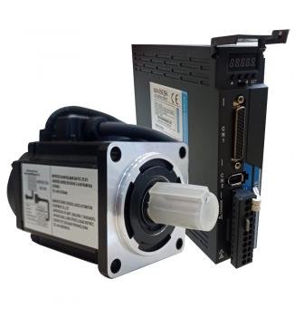 Tekstil Servo Motor Servo Motor 0.40kW