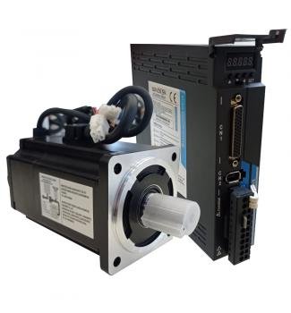 Tekstil Servo Motor Servo Motor 1kW