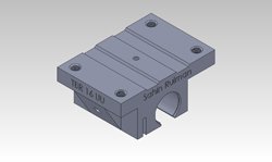 ŞAHİN BEARING / Linear Bearings TBR 16 UU