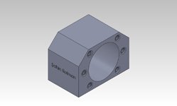 ŞAHİN RULMAN / Vidalı Miller ve Aksamları SSG 2510 