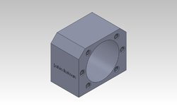 ŞAHİN RULMAN / Vidalı Miller ve Aksamları SSG 2525 