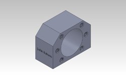 ŞAHİN RULMAN / Vidalı Miller ve Aksamları SSG 3205 