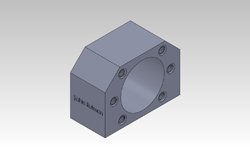 ŞAHİN RULMAN / Vidalı Miller ve Aksamları SSG 3210 