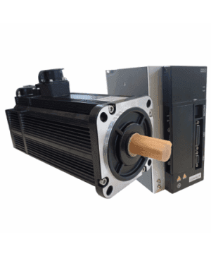 Frenli Servo Motor 3 KW - 130LZ-M20015 - LZ3a-50LM