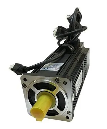 Frenli Servo Motor 750 Watt - SG-15A - Görsel 2