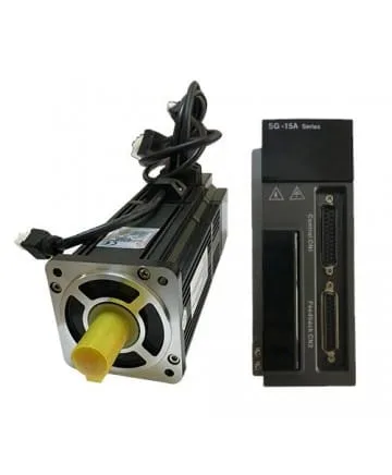 Frenli Servo Motor 750 Watt - SG-15A