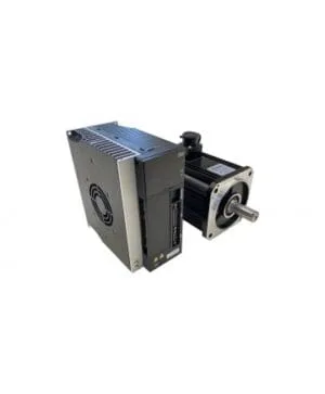 Servo Motor 2.30 kW - 130LZ2300 - LZ3a-50LM