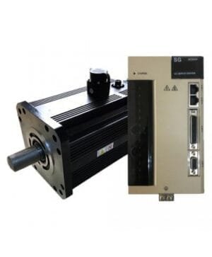 Frenli Servo Motor 4.30 kW - SG-AS50AF