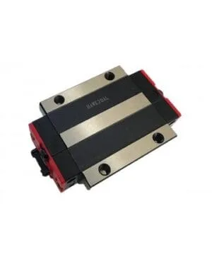 Lineer Kızak Lineer Ray Araba SHN 20 AL