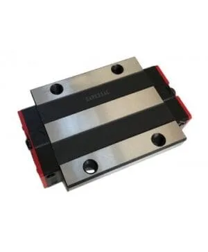 Lineer Kızak Lineer Ray Araba SHN 25 AL