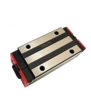 Lineer Kızak Lineer Ray Araba SHN 25 BL