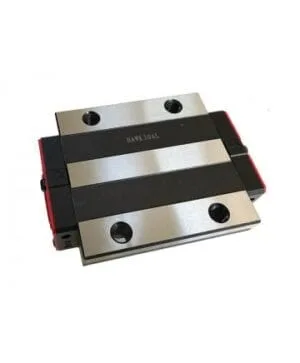 Lineer Kızak Lineer Ray Araba SHN 30 AL