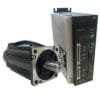 Servo Motor 750 Watt - 80LZ-M02430 - LZ3a-20LN