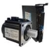 Multi Absolute Servo Motor 0.75 kW - 80LZ750 - LZ100