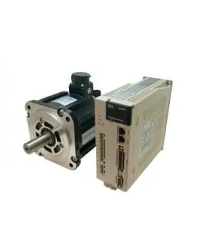 Servo Motor 1.30 kW - SG-AS30BF