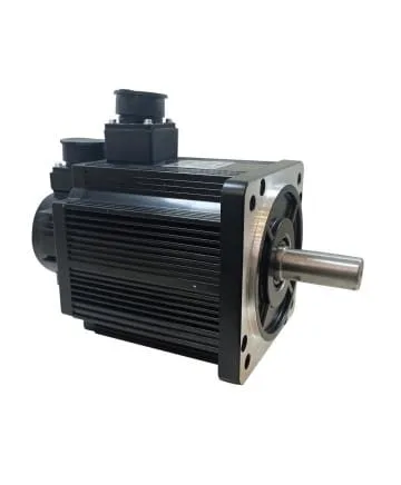 Servo Motor Set 2.3 kW - 130LZ-M15015 - LZ3a-30LN - Görsel 3