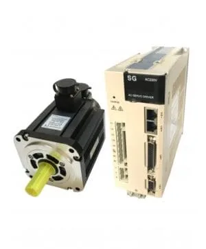 Servo Motor 2.00 kW - SG-AS30AF