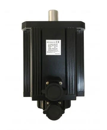 Servo Motor 5.50 kW - SG-AS75AF - Görsel 3