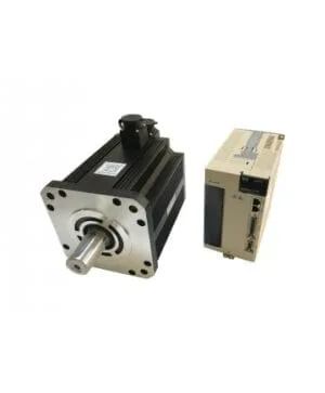 Servo Motor 5.50 kW - SG-AS75AF