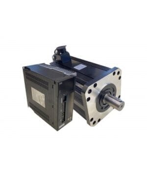 Servo Motor 7.5 kW - 180LZ-M48015 - LZ3a-75LM<br><br>