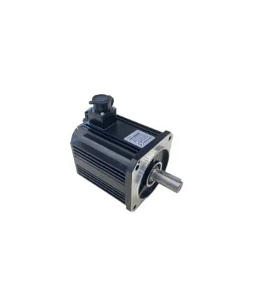 Servo Motor Set 2.3 kW - 130LZ-2300 - LZ300 - Görsel 2