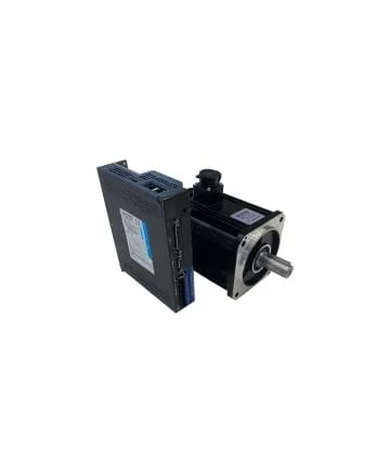 Servo Motor Set 2.3 kW - 130LZ-2300 - LZ300