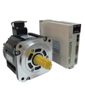 Servo Motor 1.30 kW - SG-AS30AF