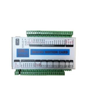 4 Eksen USB Eksen Kontrol Kartı XHC MKX-IV