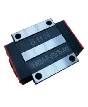 Lineer Kızak Lineer Ray Araba SHN 15 A