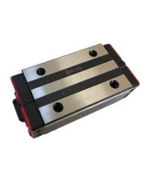 Lineer Kızak Lineer Ray Araba SHN 30 BL