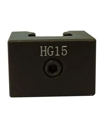 Lineer Ray Stoperi - HG 20 - Görsel 2