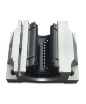 Lineer Rulman TBR 16 UU