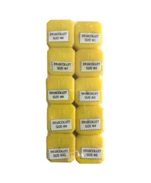 Pens ER 16 set