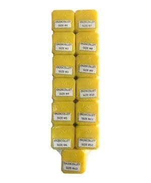 Pens ER 20 set