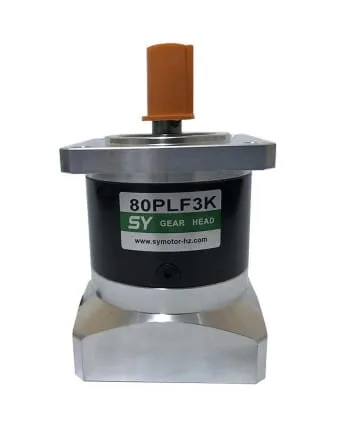 Planet Redüktör 80PLF3K