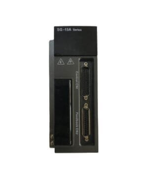 Servo Motor Driver - SG15A