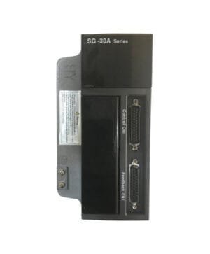 Servo Motor Driver - SG30A