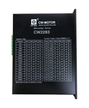 Step Motor Sürücü 2M2283