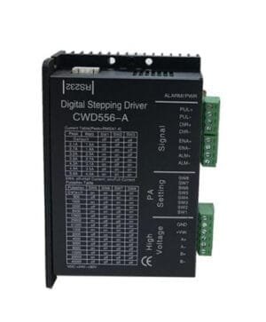 Stepper Motor Driver CWD556-A
